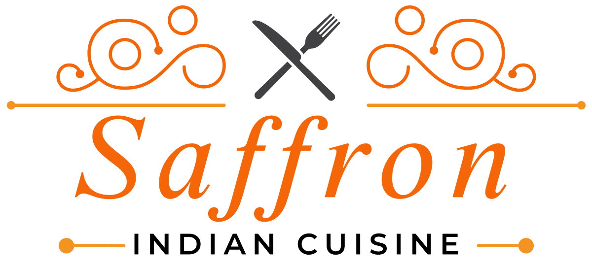 Saffron Indian Cafe Winston Salem